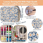 Daisy Sewing Kit Printing Sewing Kit, Professional Sewing Supplies - Image 3