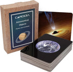 CARDDIA | Astronomical Objects STEM Educational Flashcards by CARDDIA