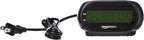 Amazon Basics Small Digital Oval Alarm Clock - Image 3