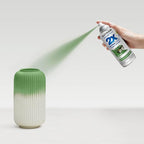 Rust-Oleum Painter's Touch 2X Ultra Cover Spray Paint, Satin Leafy Green | - Image 6