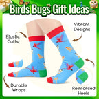 HAPPYPOP Bird Gifts for Bird Lovers - Image 5