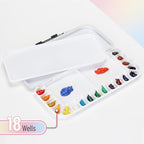Mr. Pen- Airtight Watercolor Palette - Image 5