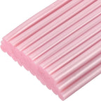 uxcell 30pcs Mini Hot Glue Gun Sticks 4-inch x 0.27-inch High Sticky Small Hot by uxcell