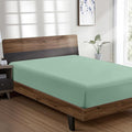 FreshCulture Full Fitted Sheet by FreshCulture