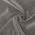 BLISSFORD Satin Pillowcase - Image 8