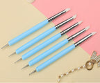 Ecjiuyi 9PCS Sculpting Tools - Image 6