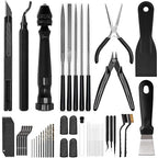 3D Printer Tools Kit, Quality 3D Printing Tool Kit by QeeaHuuoElectroniccomponent