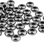 TUMBEELLUWA Natural Gemstone Beads - Image 4