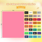Heat Transfer Vinyl Bundle - Image 2