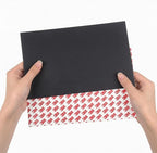 80Mil Magnetic Sheets with Adhesive 8.5" x 11", Self Sticky Anisotropic Sheet - Image 7