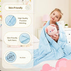 CuteKing Weighted Blanket - Image 5