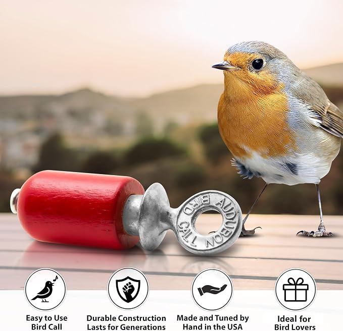 Audubon Bird Call - Image 3