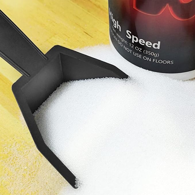 Shuffleboard Sand Wax High/Medium Speed Shuffleboard Powder Set, Shuffleboard - Image 7