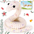 Crochet Kit for Beginners, Beginner Crochet Kit for Teenagers Adults by Crochetta