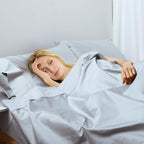 Cotton Full Flat Sheet Only, 600 Thread Count 100% Egyptian Cotton Top Sheet - Image 6