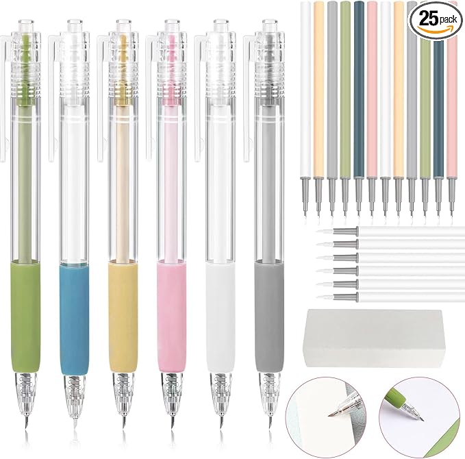 Craft Cutting Tools by SEPGLITTER