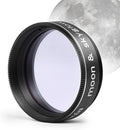 Astromania Moon Skyglow Filter for Telescope 1.25 Inch Lunar Filters | by AstromaniaOptics