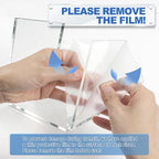Aheroi Acrylic Risers Display Stands, Acrylic Stands - Image 6