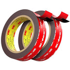 Double Sided Tape Heavy Duty, Waterproof Strong Mounting Adhesive Tape by HitLights
