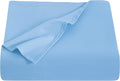 NTBAY King Flat Sheet Only by NTBAY