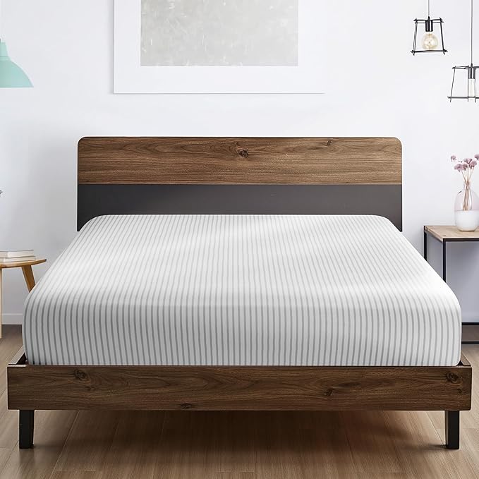 FreshCulture Full Fitted Sheet - Image 5