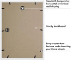 Americanflat 12x16 Shadow Box Frame - Image 6