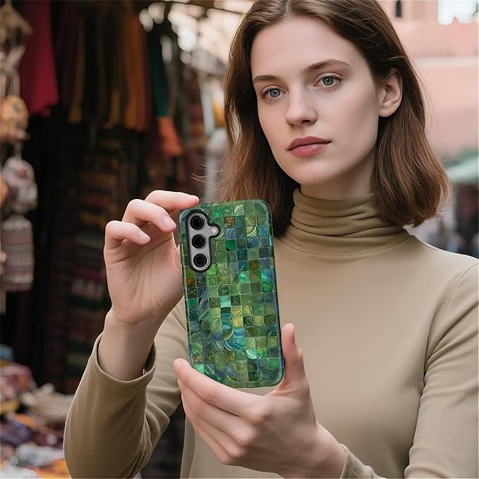 Case for Samsung Galaxy S25 FE - Image 7