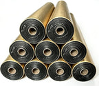 Self Adhesive Sheets Peel and Stick Velvet Flock Soft Velvet Drawer Liner DIY - Image 9