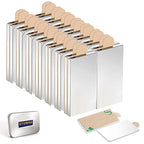 UTOMAG 30 Pcs Rectangular Neodymium Magnets by UTOMAG