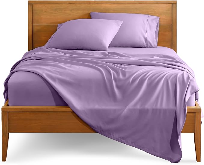 Bare Home Twin XL Sheet Set by BareHome