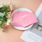 Penitue Photocard Sleeves, Holographic Foil Cover | Photocard Sleeves - Image 3