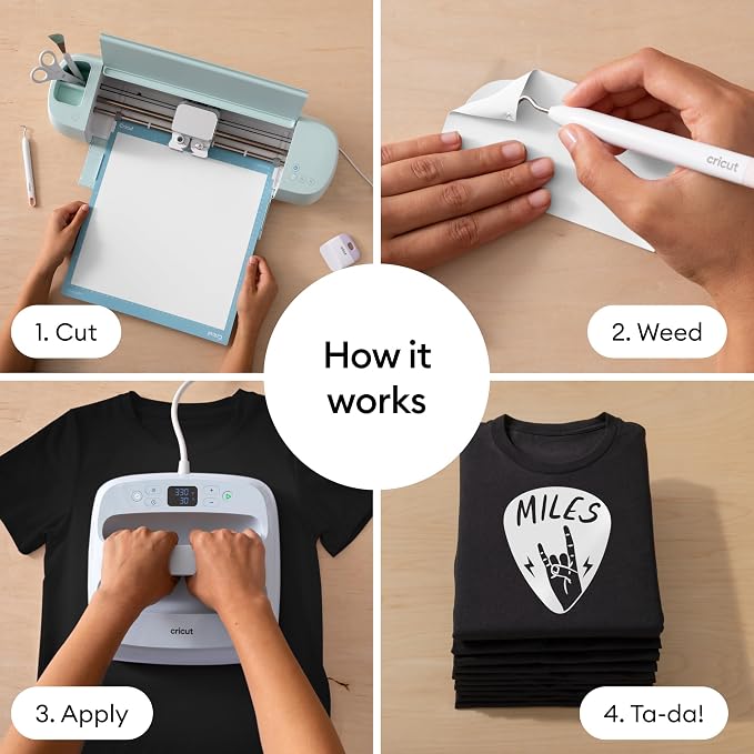 Cricut® Value Iron-On - Image 10