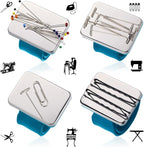 Magnetic Wrist Sewing Pincushion - Image 4