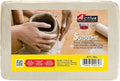 ACTIVA Supreme Artist's Air-Dry Clay, 2.2 lbs | Ultra-Fine & Exceptional by Activa