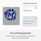 Cricut Value Permanent Vinyl - Image 4