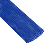 uxcell Expandable Sleeving, 2-inch 10ft Cable Sleeve - Image 2