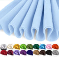IONTACH 36" X 36" Soft Felt Fabric 1.6mm Thick | Felt Sheets by IONTACH
