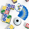Family Matching Game for Kids & Adults, Block Puzzle Board Games for Boys & by BBnoteExperiencethefunofsportstomakeyourchildbetter