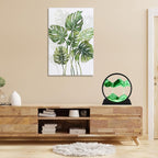 3D Quicksand Painting Decor - Image 3