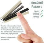 MicroStitch® All‑in‑One Tagging Gun Kit – Ultra‑Fine Needle Tagger - Image 9