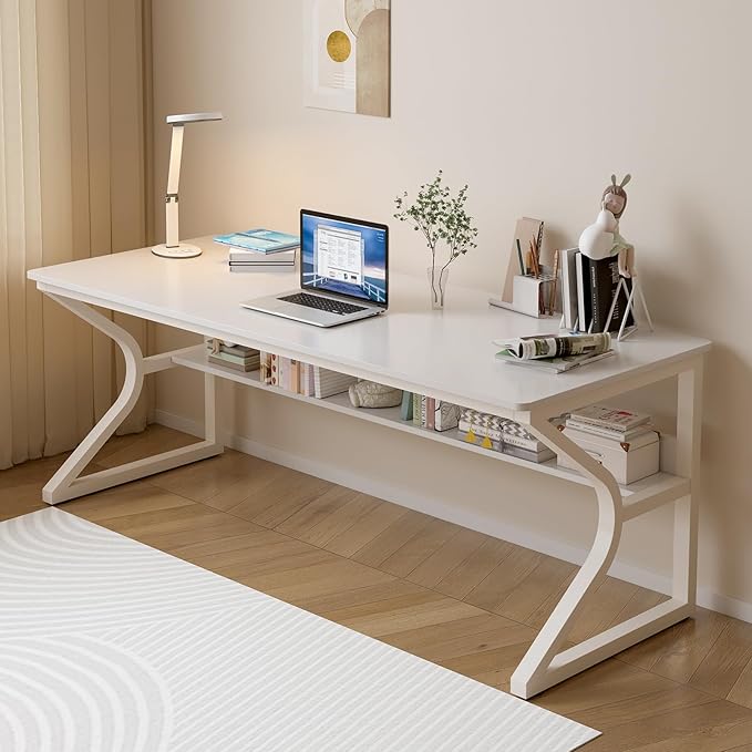 OSCHF 63-Inch Extra Long Desk by OSCHF