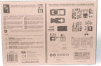 AMT 1963 Chevy Corvette 1:25 Scale Model kit - Image 2
