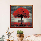 MYBISYMQQ Tree of Life Cross Stitch Kits - Image 4