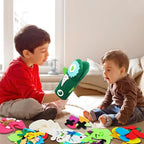 WATINC 18Pcs Hand Puppets Making Kit - Image 6
