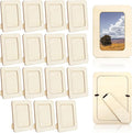 VOKOY 15 Pack Wooden Picture Frames by VOKOY