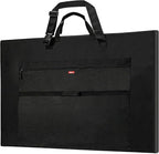 Nicpro Light Weight Art Portfolio Bag, 36 x 48 Inches Waterproof Art Portfolio by Nicpro