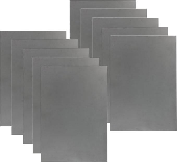 Creatology 12" x 18" Foam Sheet, 20 Pack - Image 4