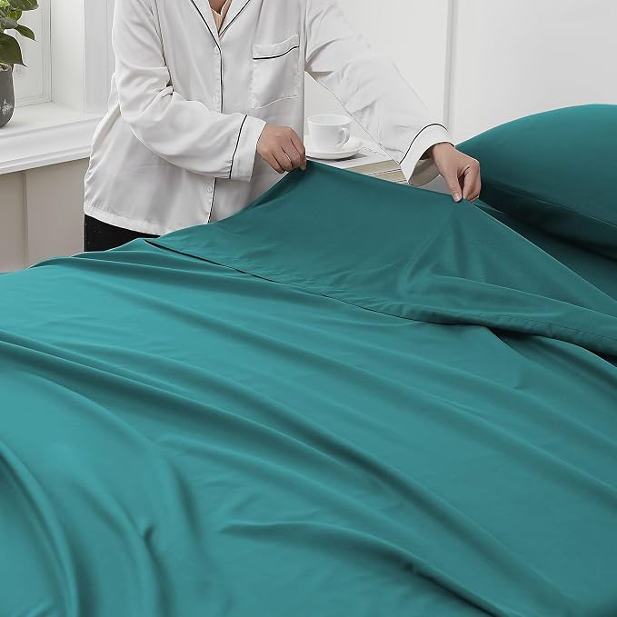 Full Size Flat Sheet Only - Image 4