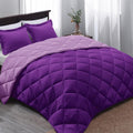 Basic Beyond King Comforter by BasicBeyond