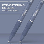 Sharpie S-Gel Gel Pens, Medium Point, School Supplies - Image 3